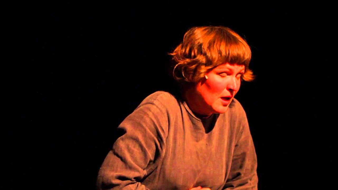 Mairi Campbell - Pulse | Showreel