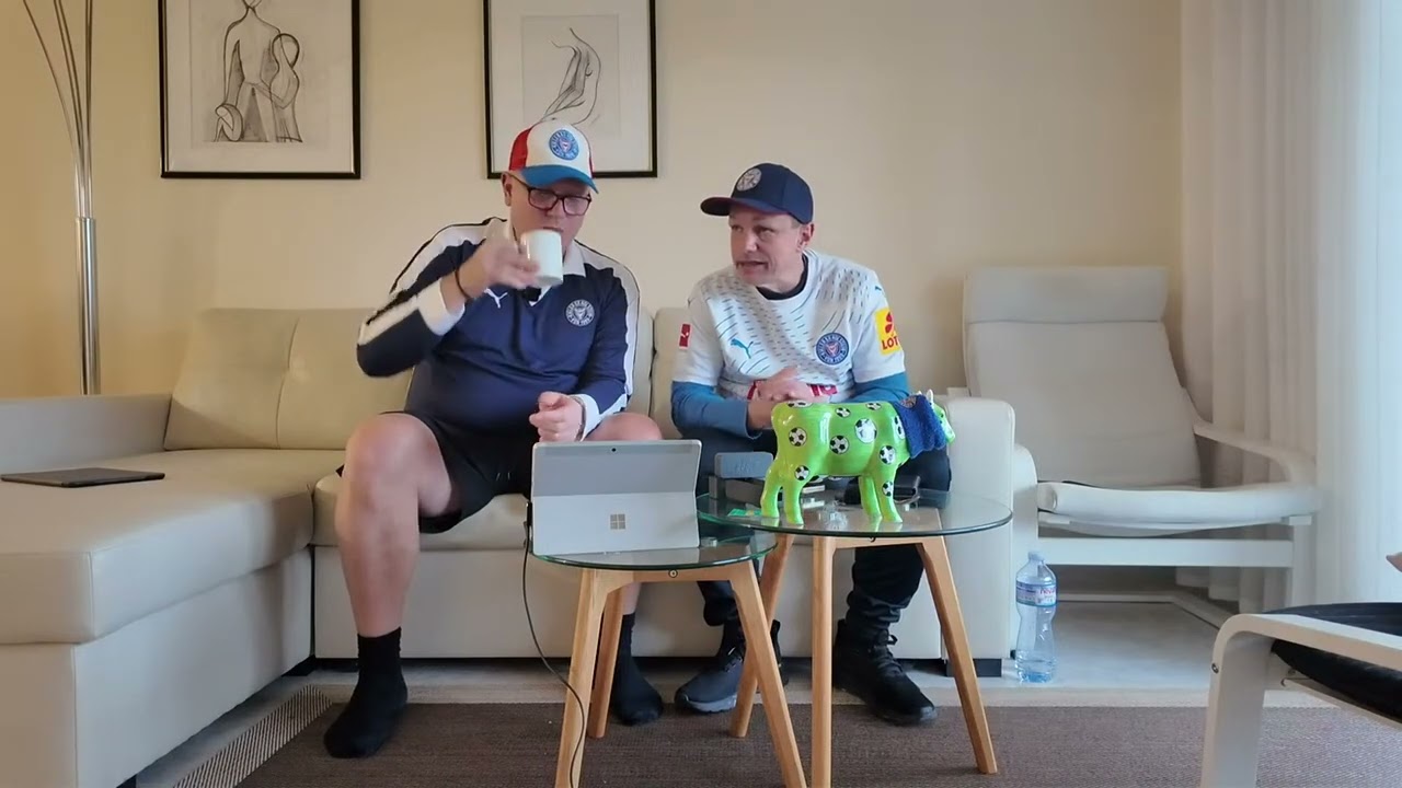 Special aus Algorfa Tag 2 (aus Spanien)