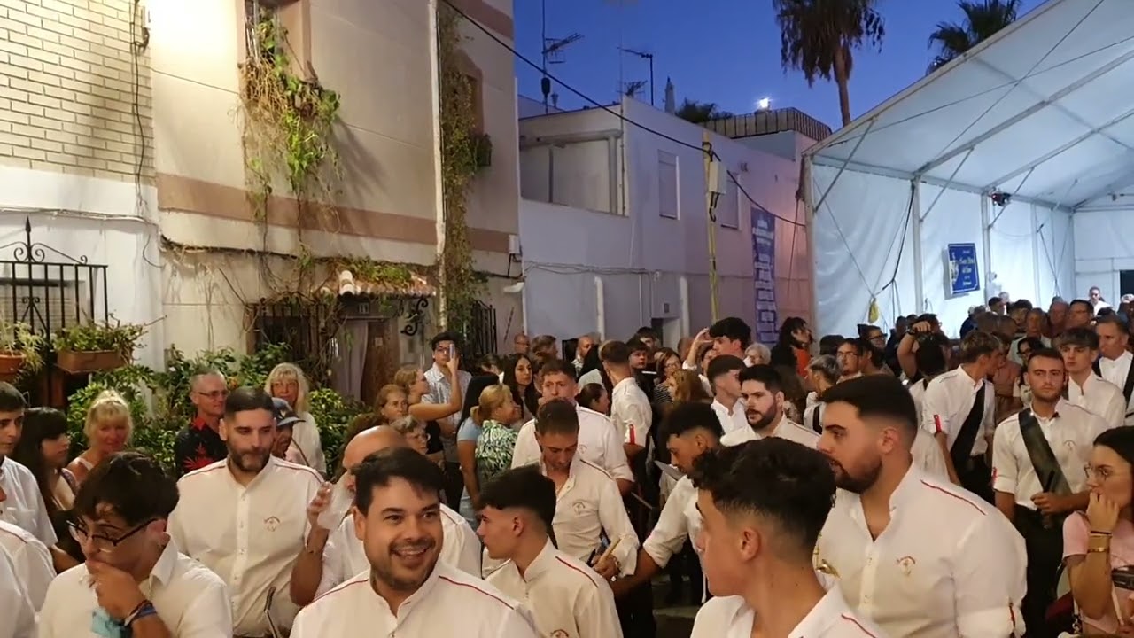 Agrupación musical Encarnación (Almuñécar) Suena: Nuestro señor