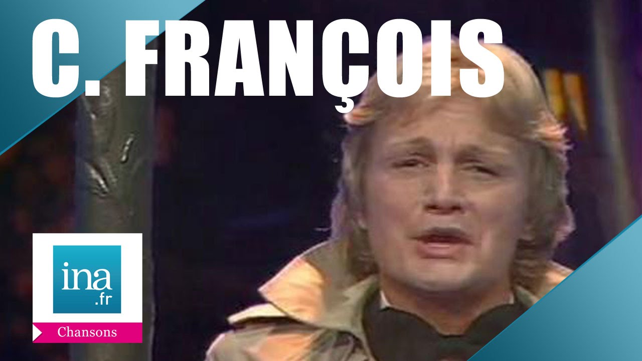 Claude François 