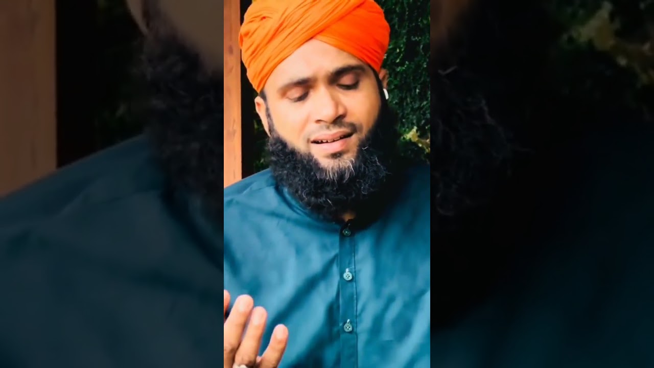 Beautiful Naat #shorts #ytshorts #naat #islamickalam