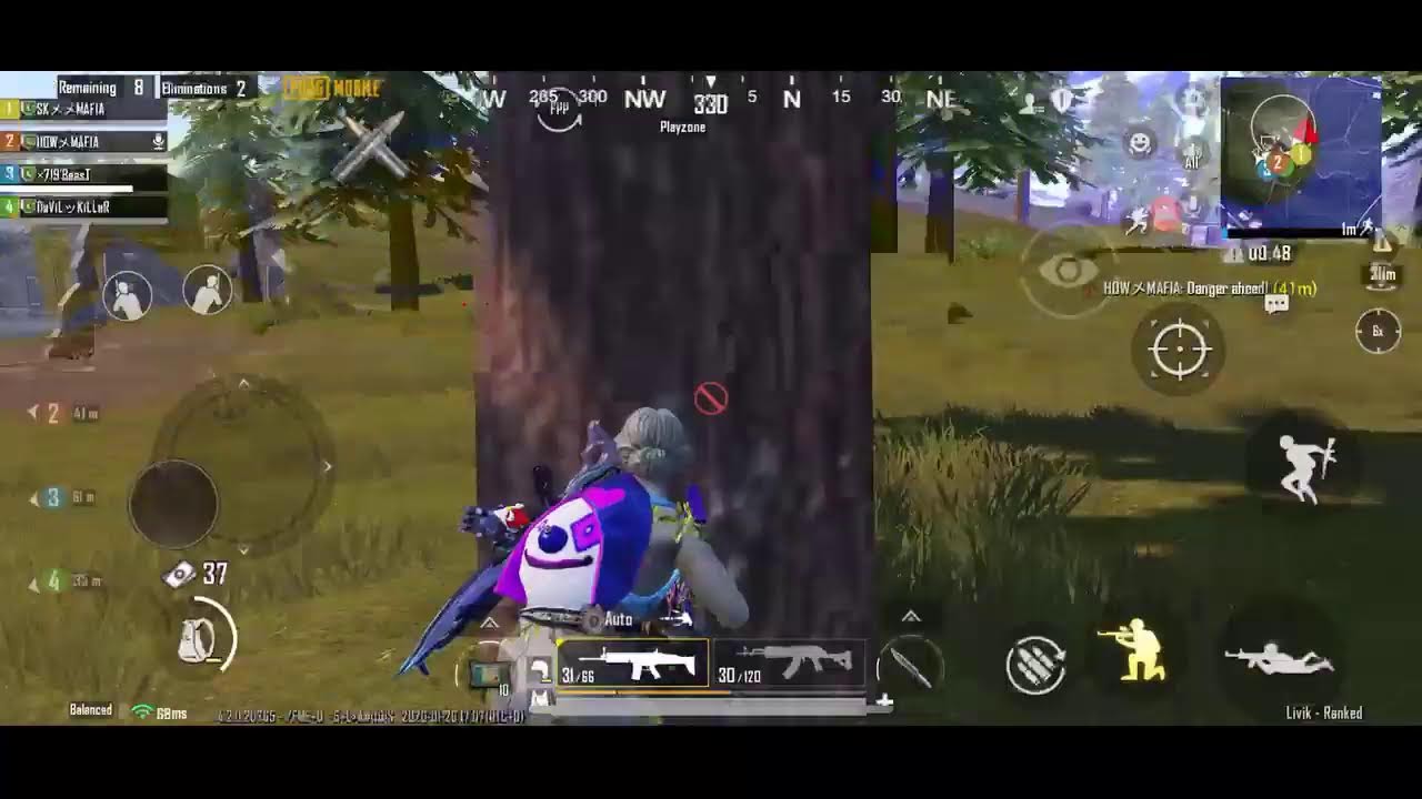 SKMAFIA