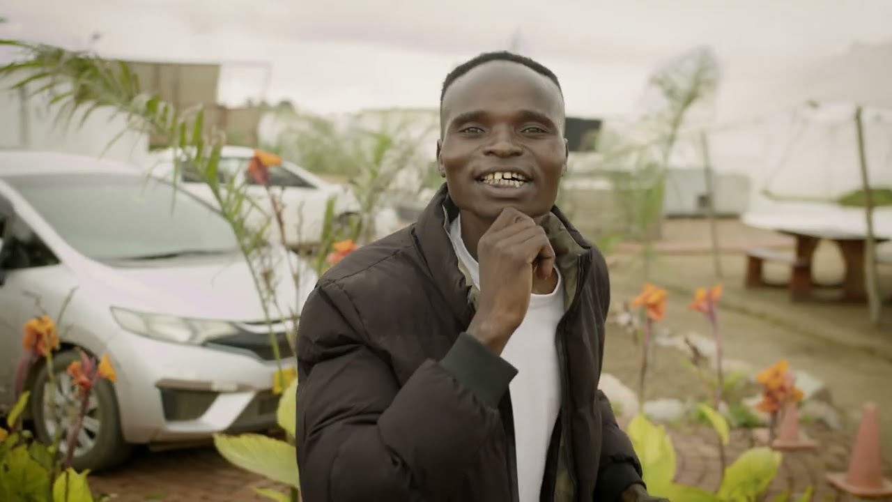 BORN LONELY OFFICIAL VIDEO