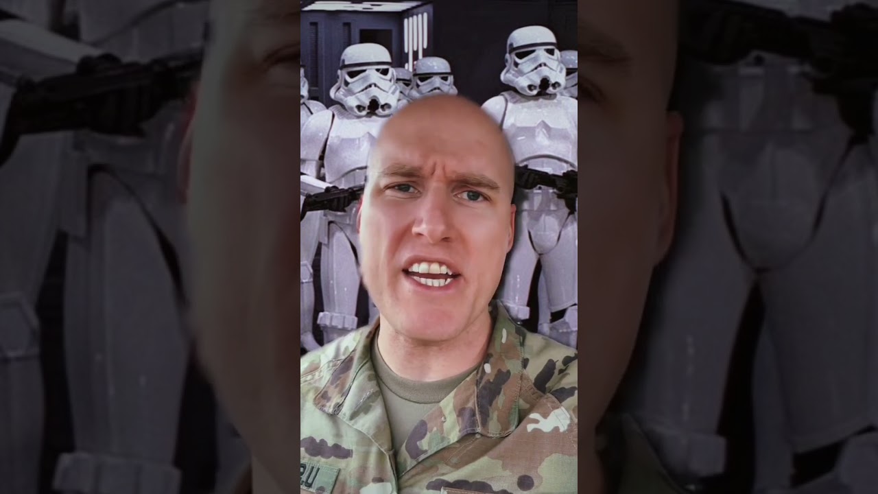 Things Hollywood Gets Wrong About The Military