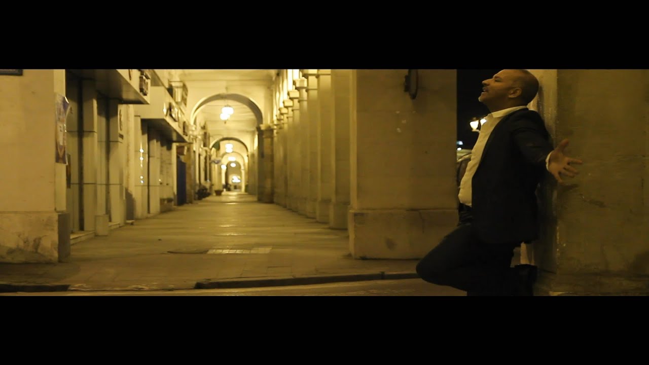 Hakim Salhi - SAMHINI - Clip Officiel