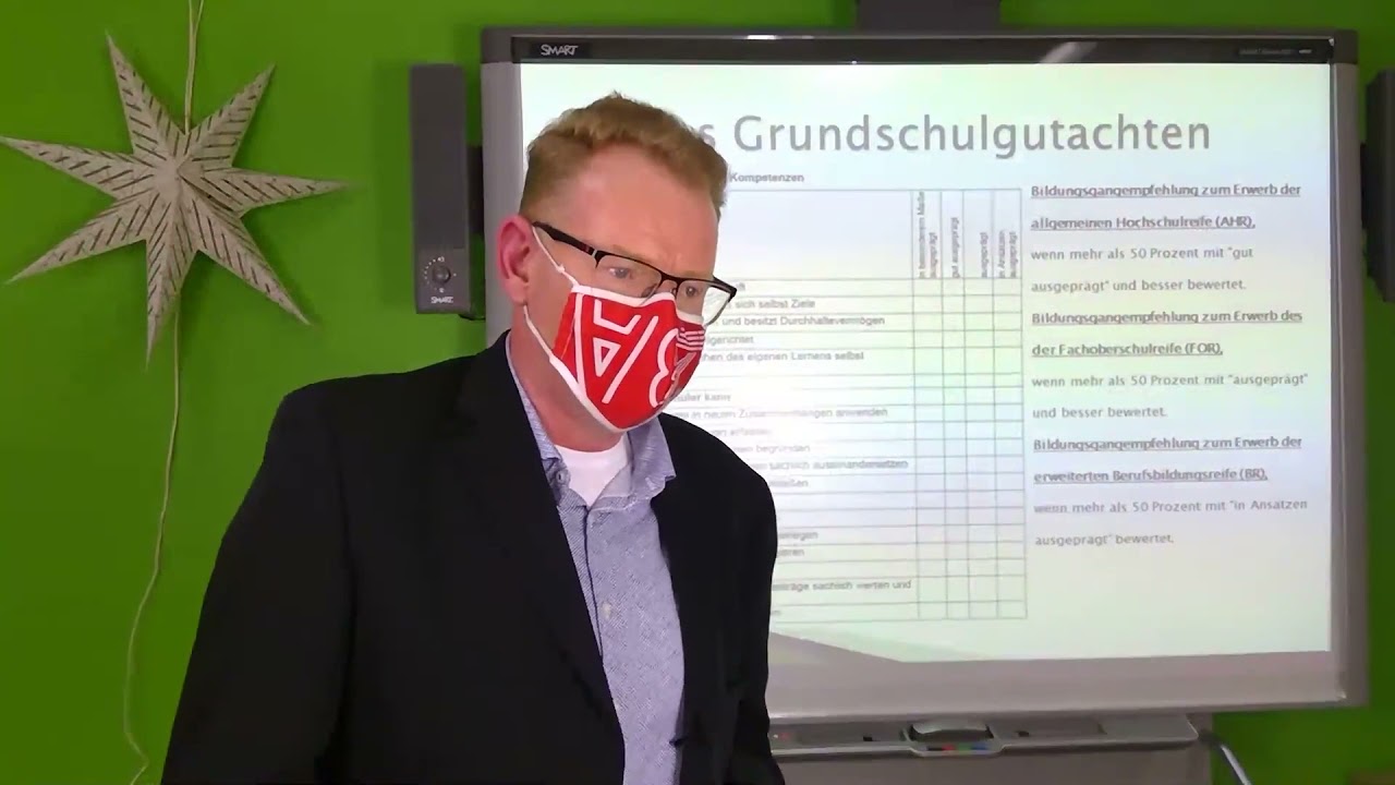 Ü7 Info Abend 2022