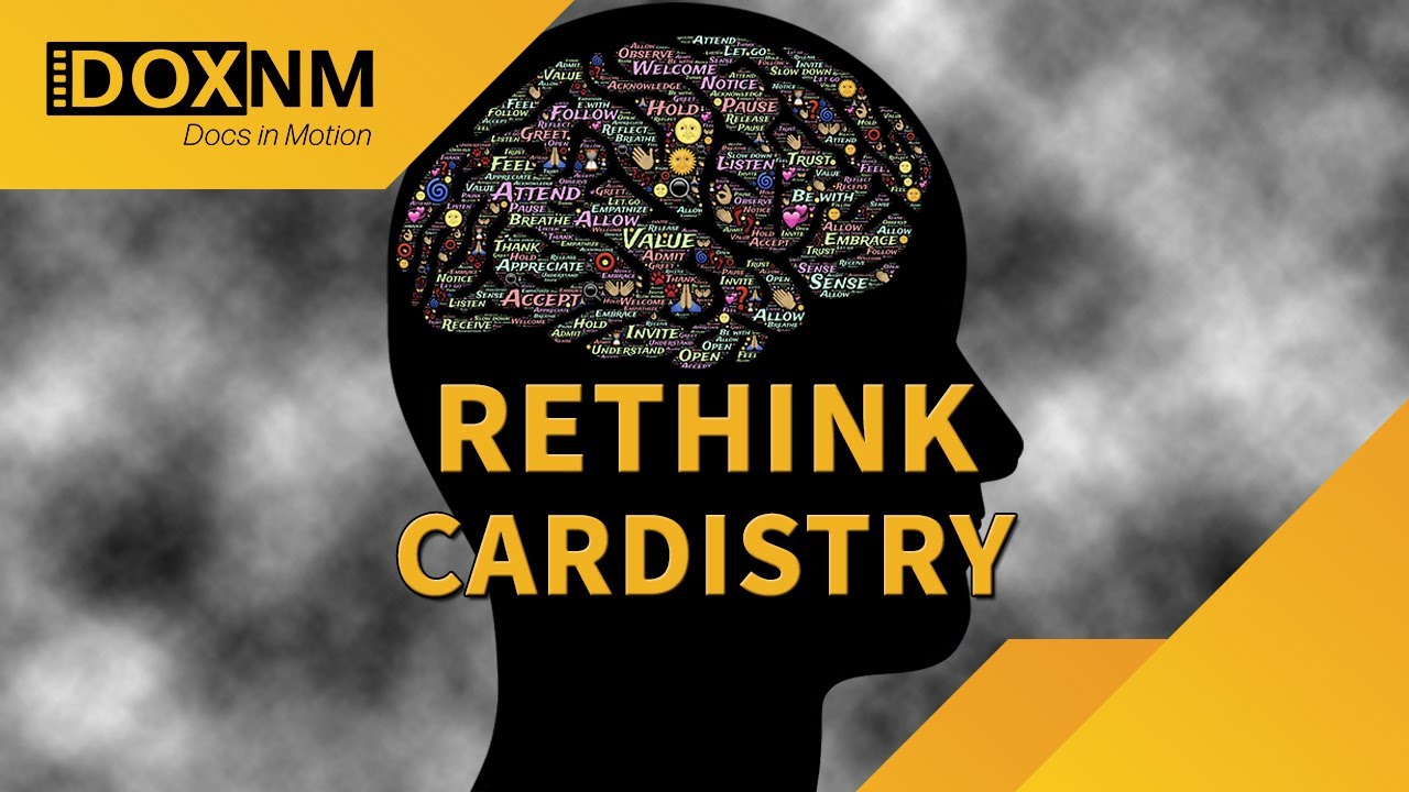 Rethink | Cardistry
