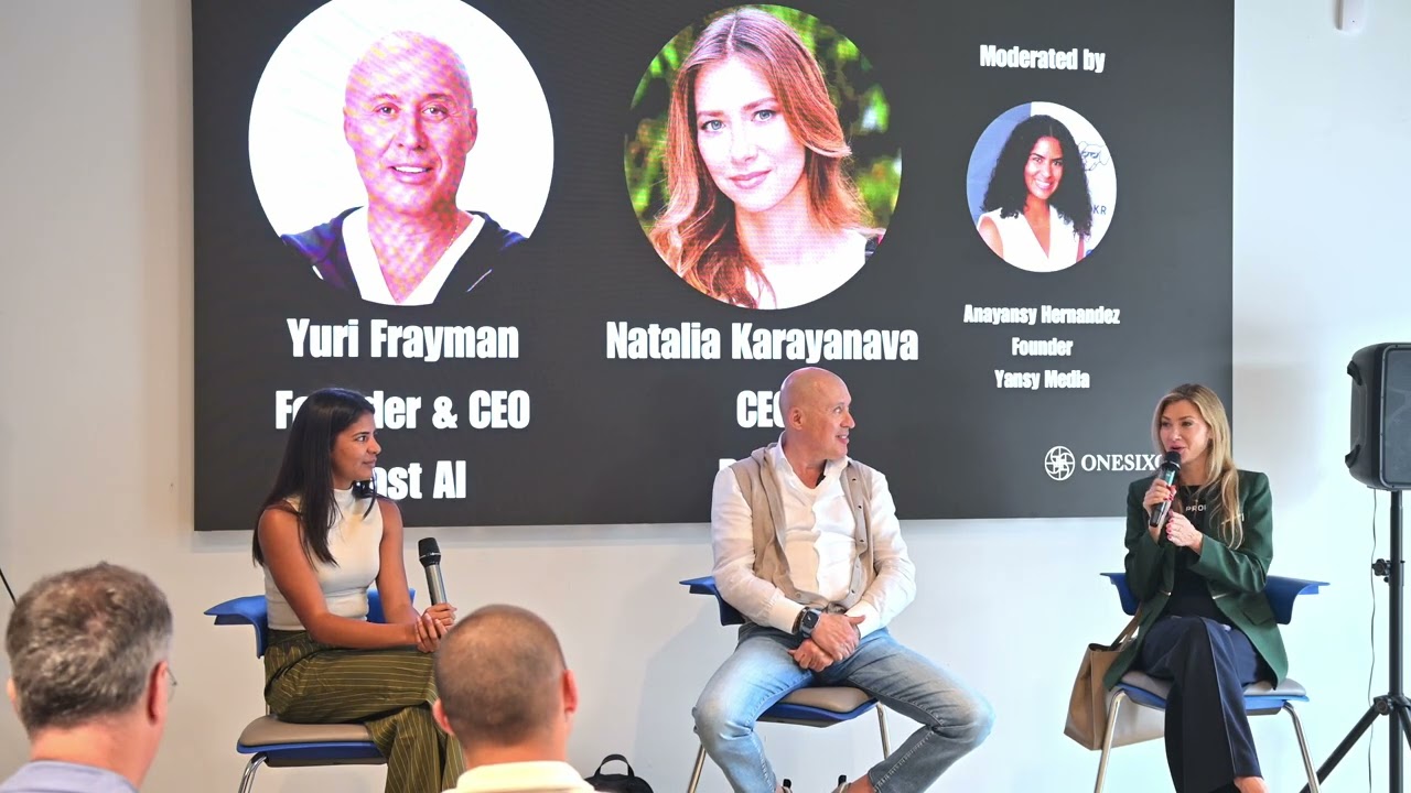 Inside Miami Tech Week: 2 Successful Tech Founders Share Their Scaling Secrets