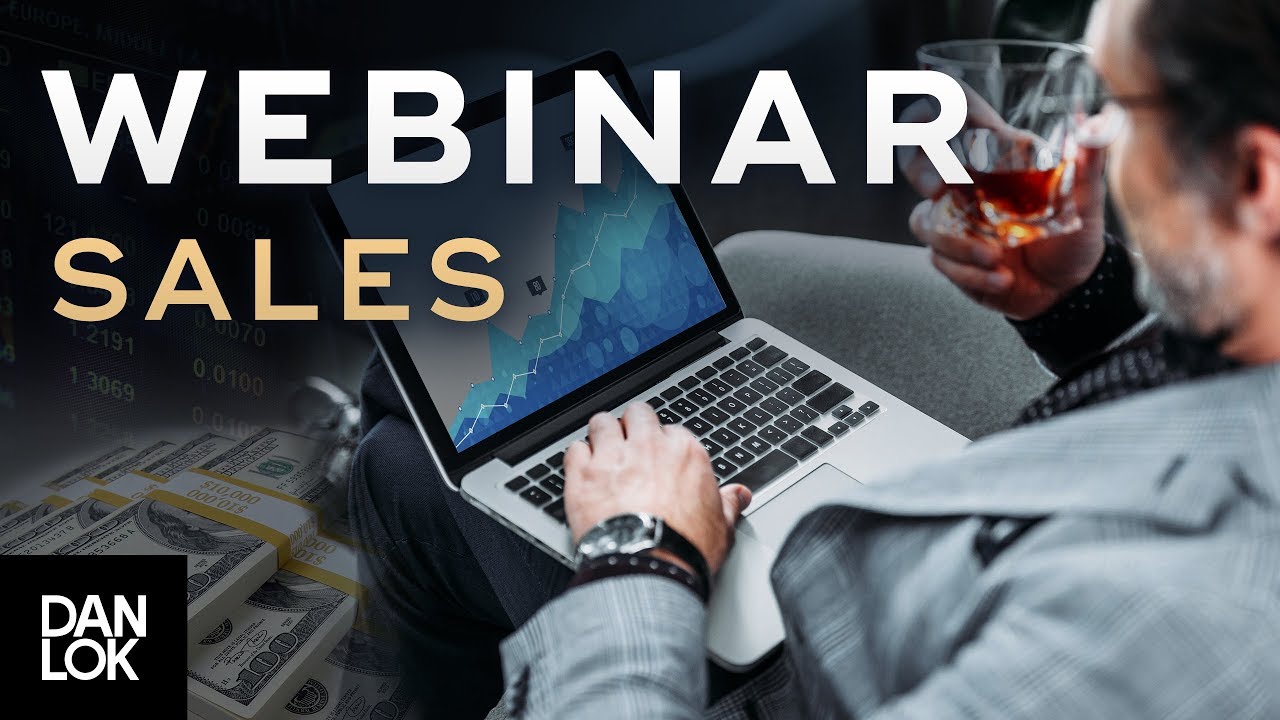 Insider Secrets To Make More Sales After Your Webinars - High Converting Webinar Secrets Ep.13
