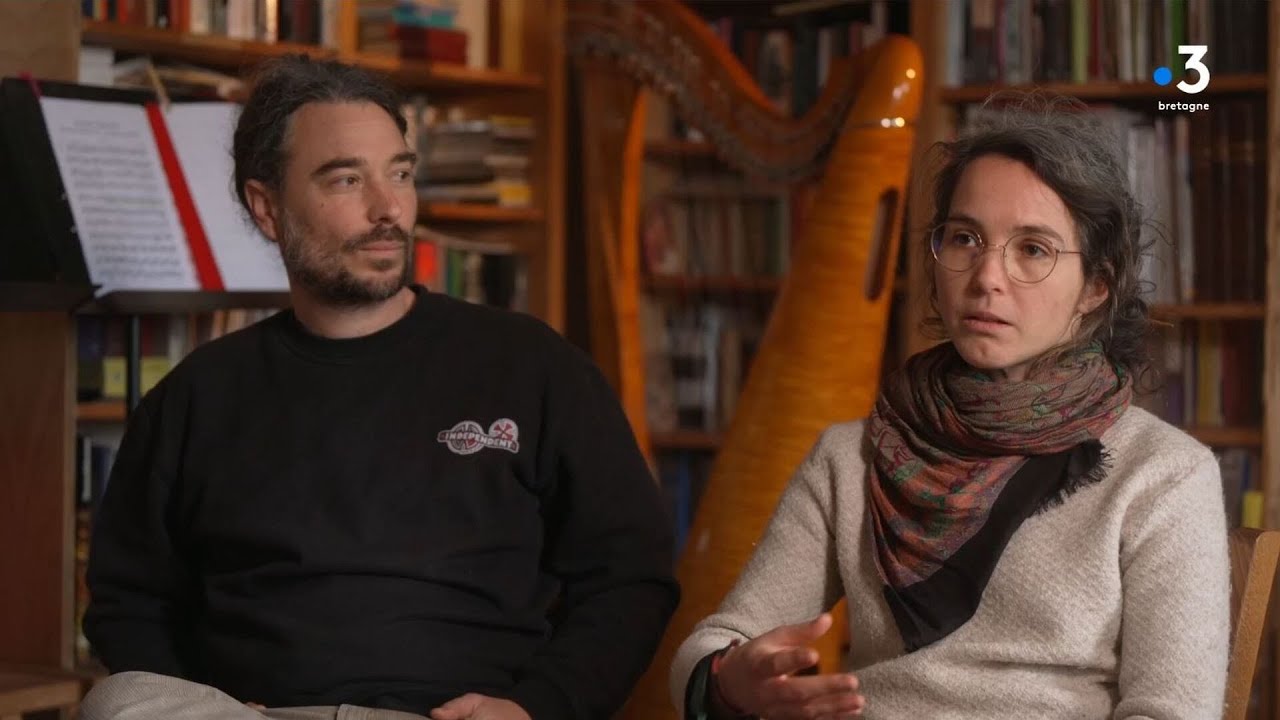 Brezhoneg war ar pemdez / Du breton au quotidien