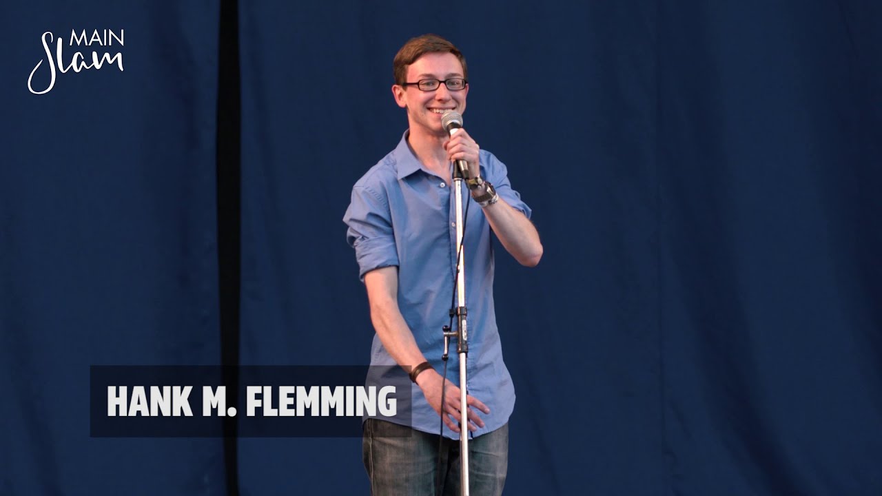 Hank M. Flemming - Wahrheit