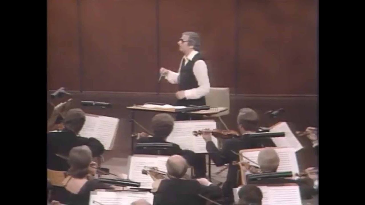 The Story of the Symphony: Haydn & Mozart (Andr&eacute; Previn, 1984)