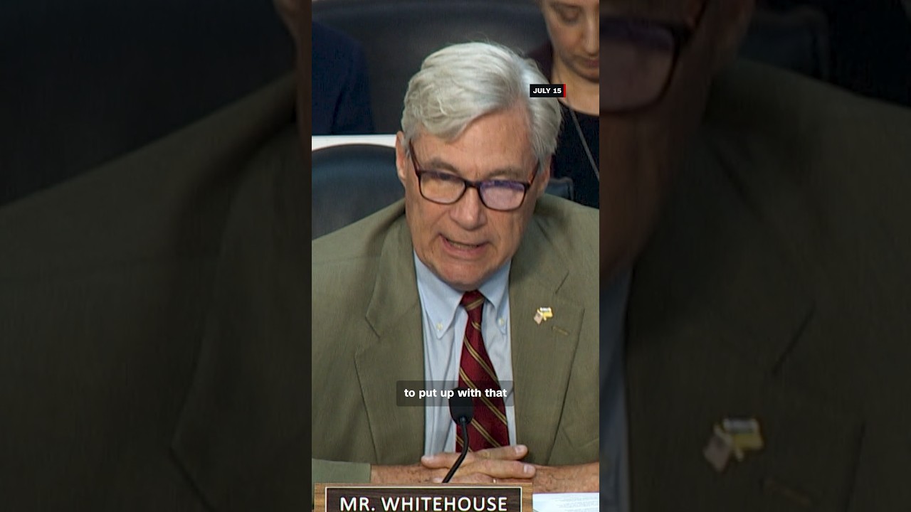 &lsquo;Extraordinarily obnoxious question&rsquo;: Blanche asked about Kash Patel