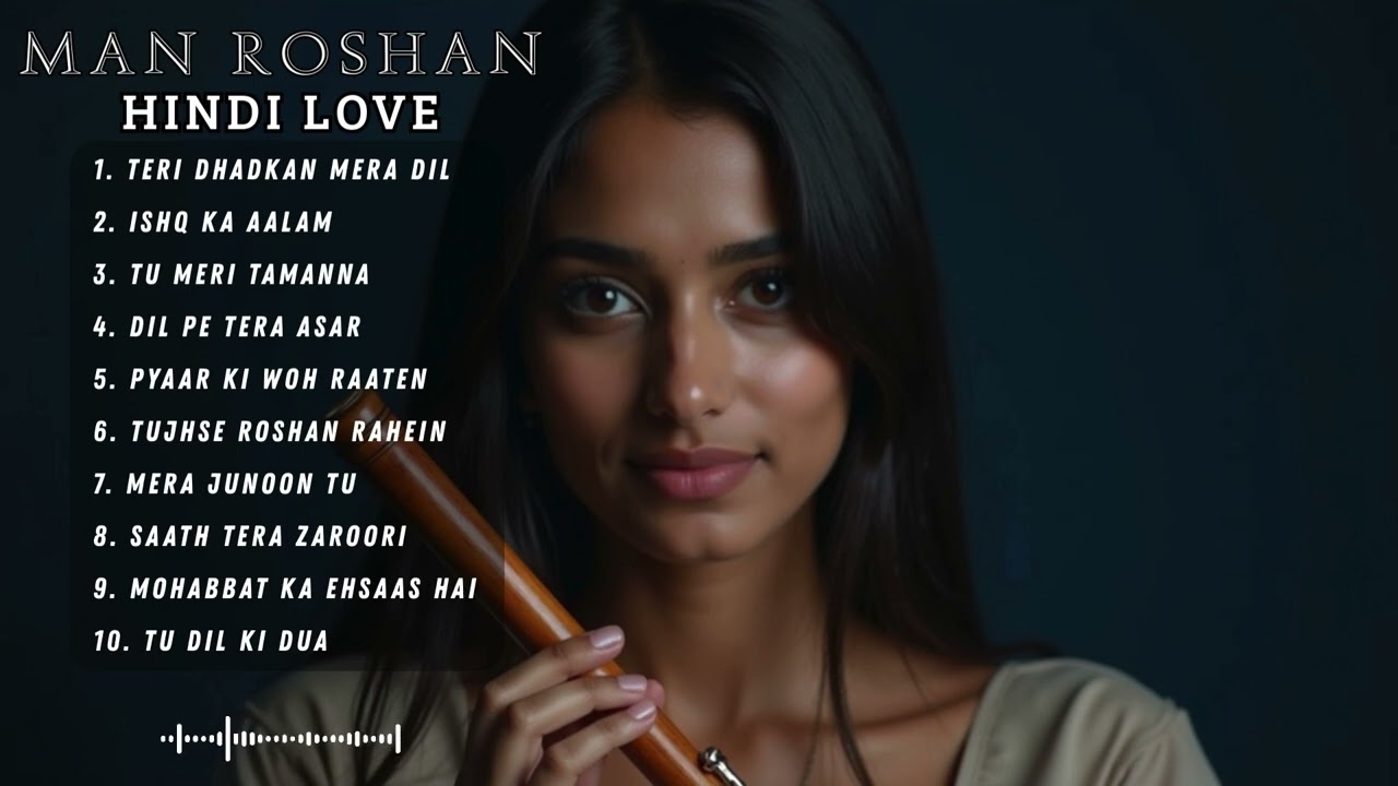 Best Old Sad Feelings | NRI Hindi Love Song That Still Echoes in Lonely Nights 🖤