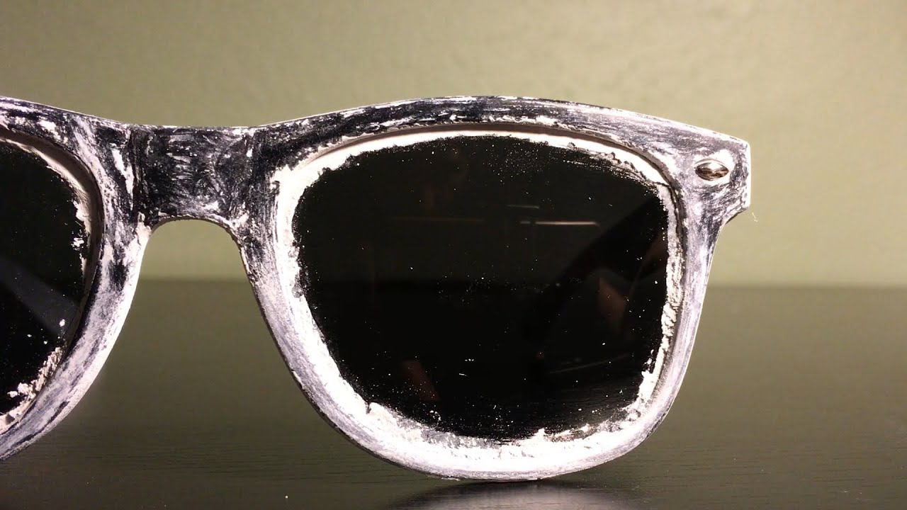 Casey Neistat's Custom Glasses What NOT to do!