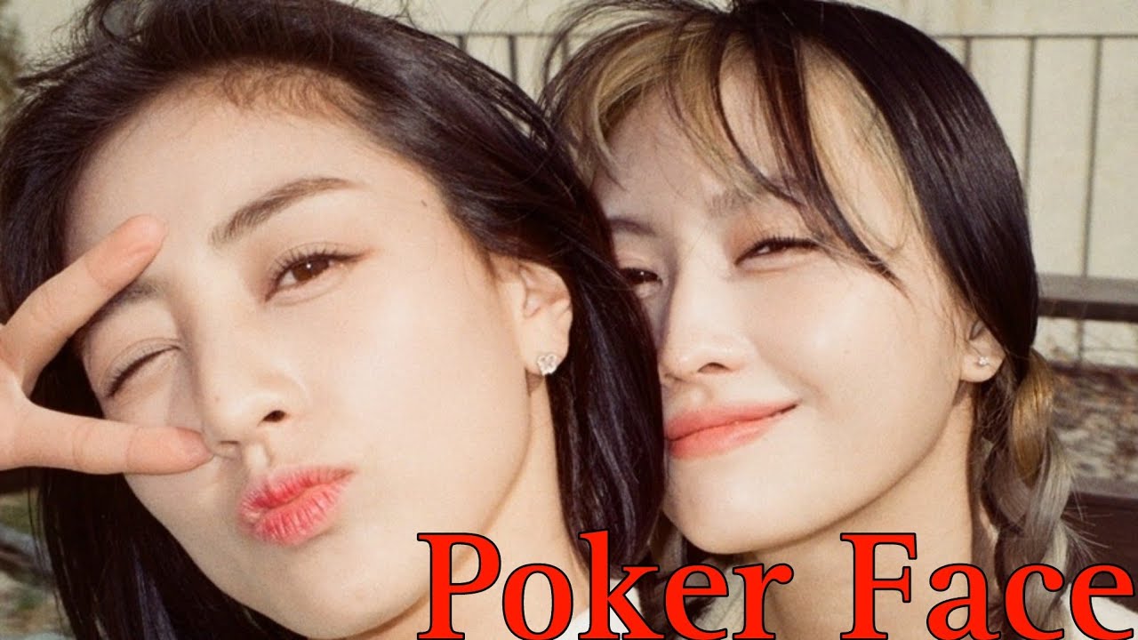 Mohyo - Poker Face [FMV]