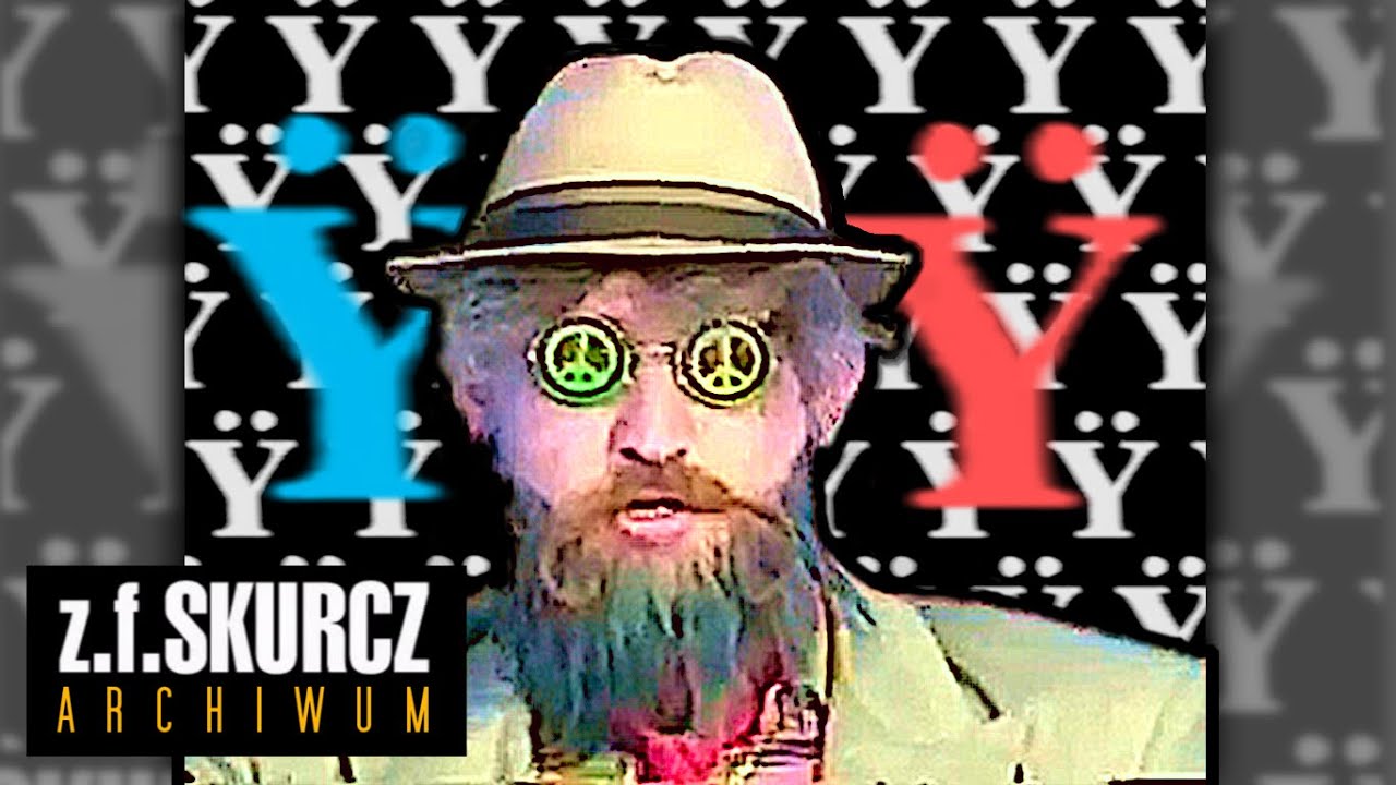 ZF Skurcz - PROGRAM SATYRYCZNY &Yuml;&Yuml;&Yuml; (1999) [CAŁOŚĆ - w HQ!]