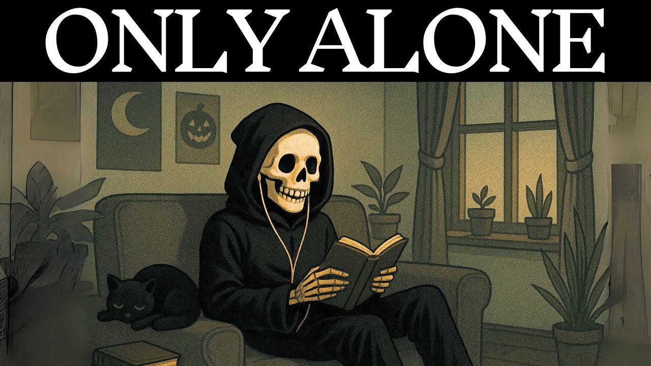 The Power of Solitude | How a Misfit Can Live Happily