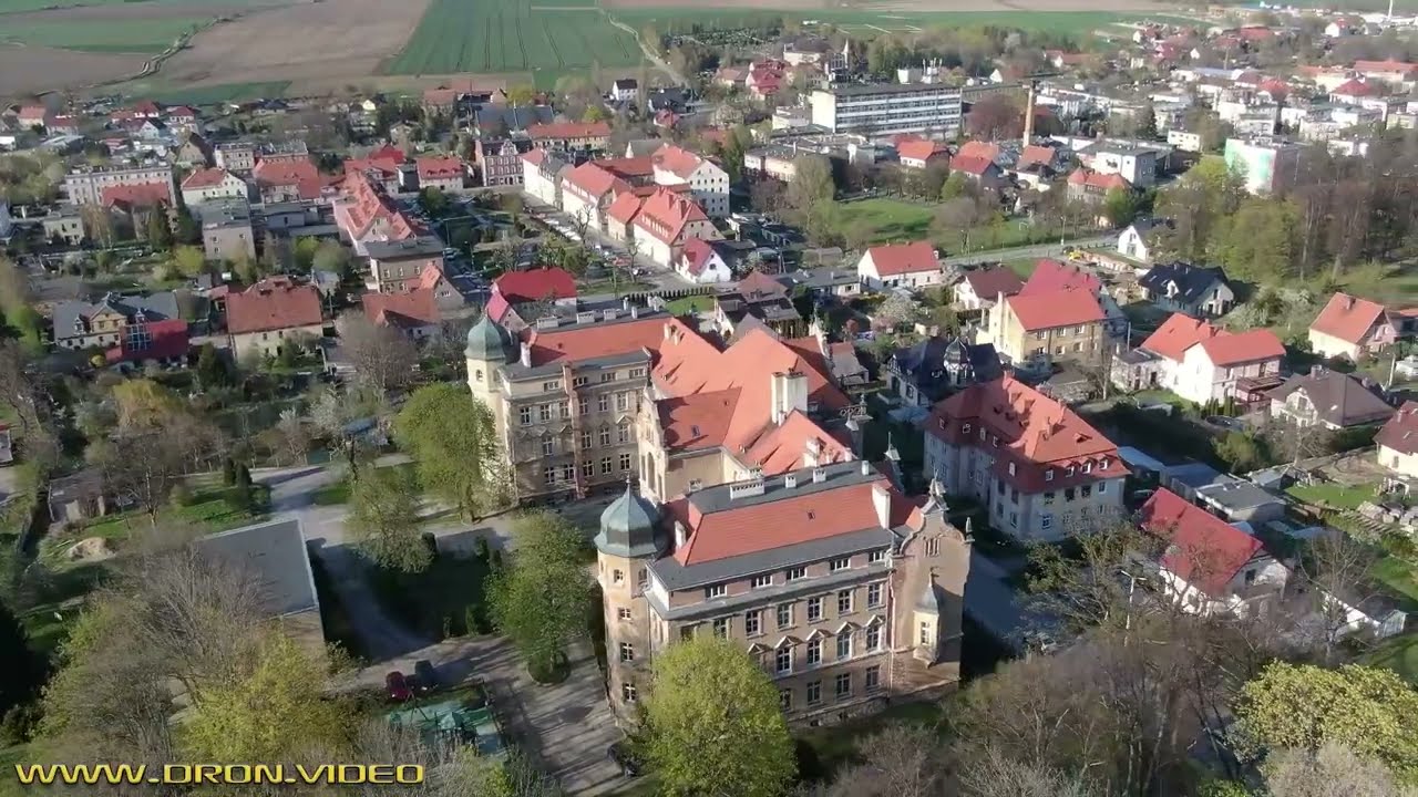 Piława Górna (Ober-Peilau)
