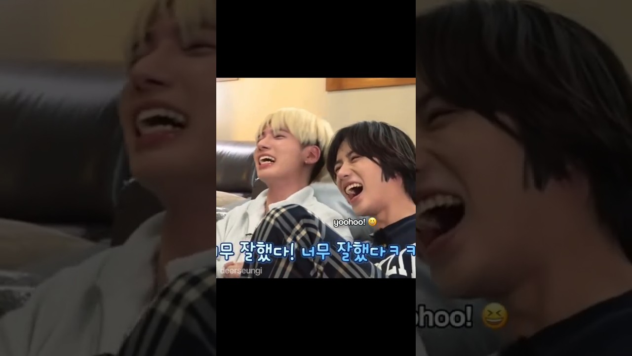 This looks like an actual conversation 💀 #txt #tommorrowxtogether #txtfunnymoments #txtedit #txtmoa