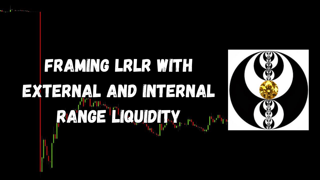 ICT Gems - Framing LRLR with External and Internal Range Liquidity