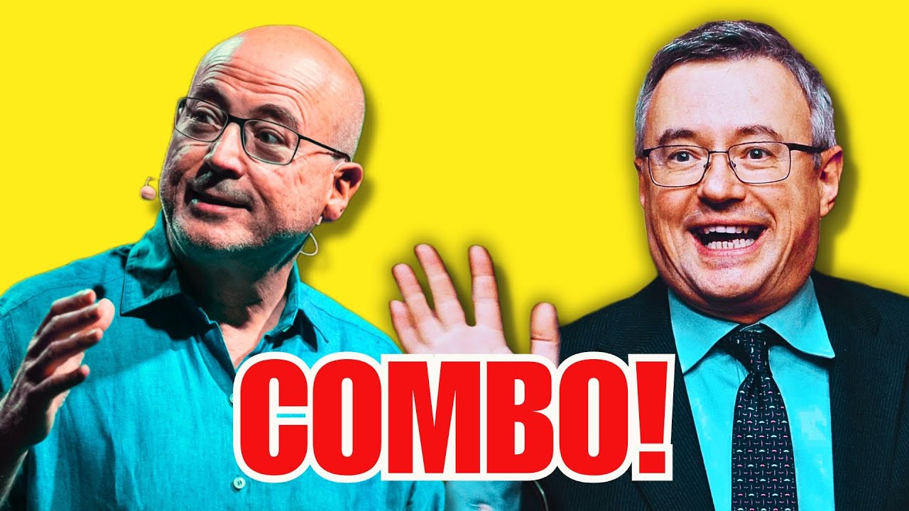 Alessandro Barbero e Aldo Cazzullo per la prima volta insieme (Castenedolo, 2026)