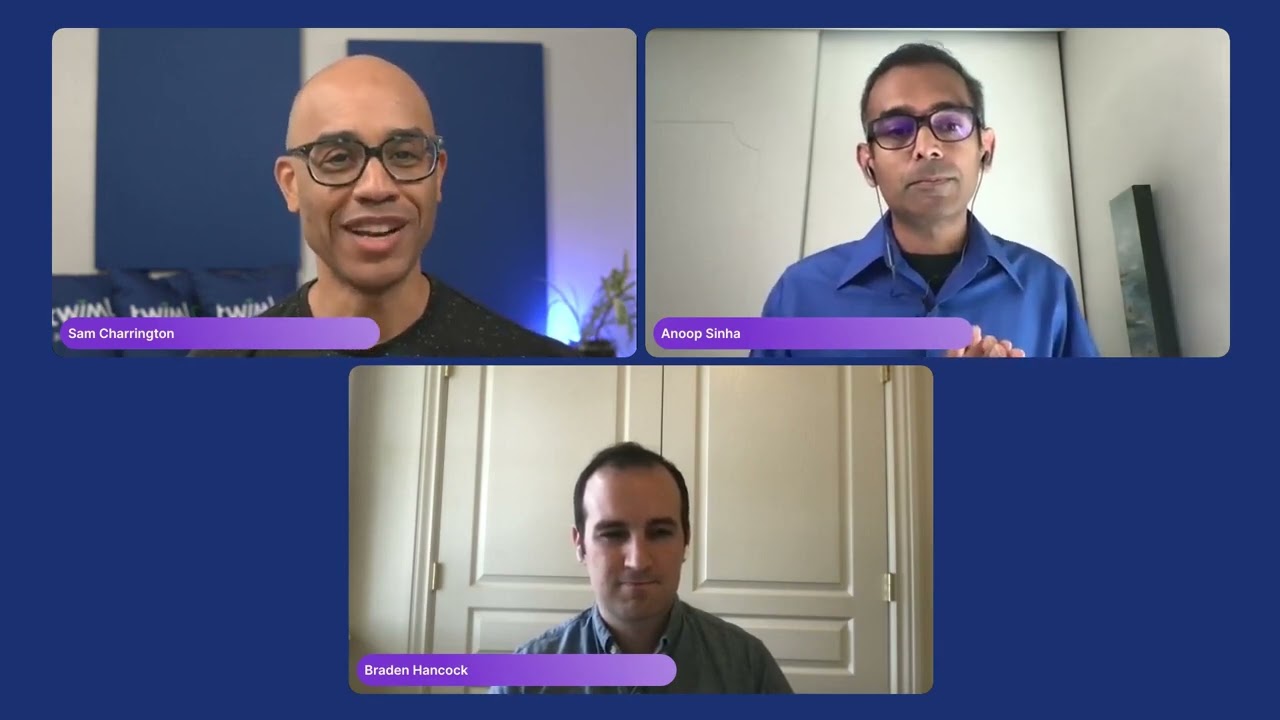 Expert Panel: Mastering Speech and Search AI with NLP