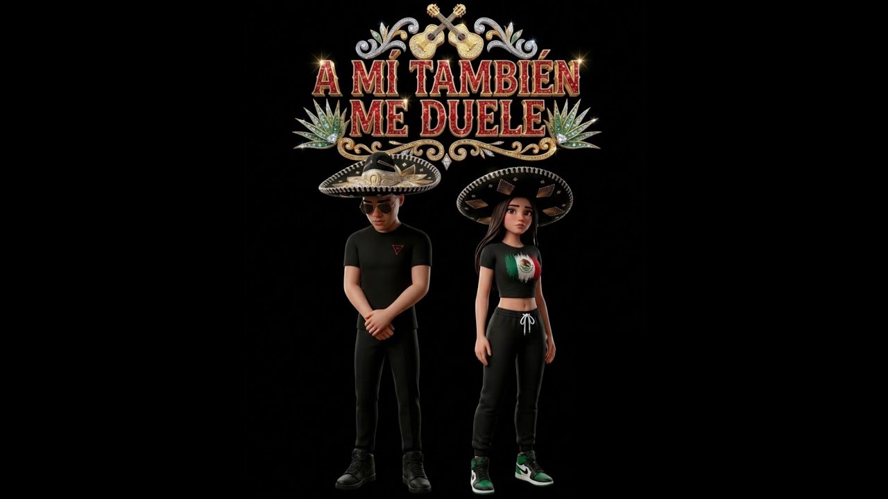 A Mí También Me Duele