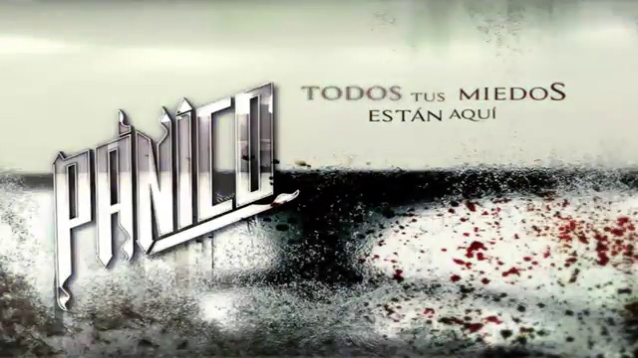 PANICO AMERICA TVC