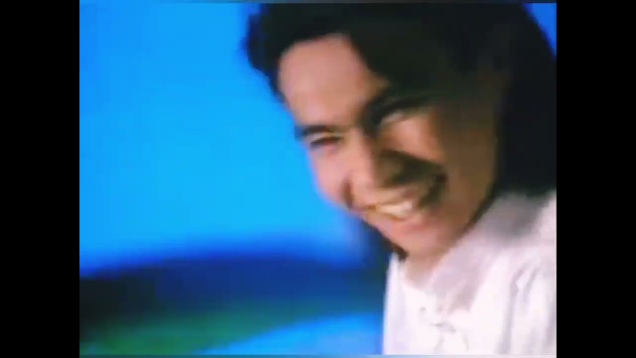 CASEY - Seribu Impian [Album CASEY] (1994)