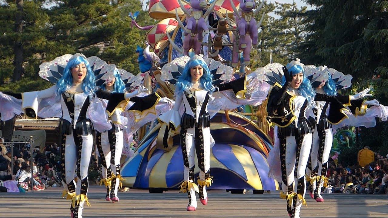 【なつかしディズニー】ジュビレーション！
