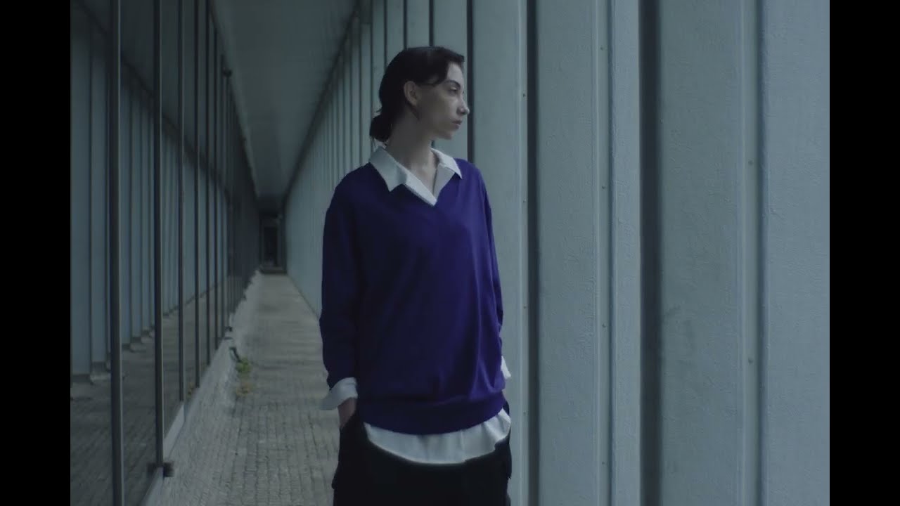 mizuiro ind Winter 2025 & Early spring 2026 &ldquo;Breath&rdquo;
