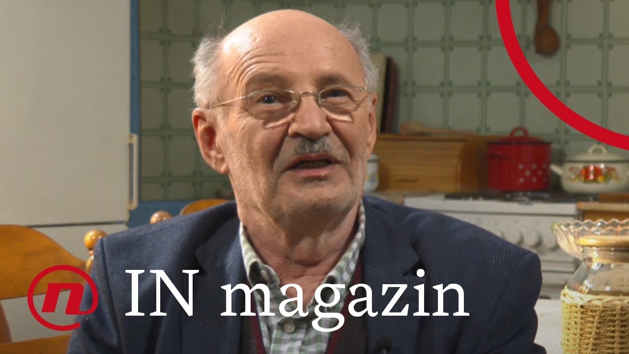 Intervju s Mustafom Nadarevićem