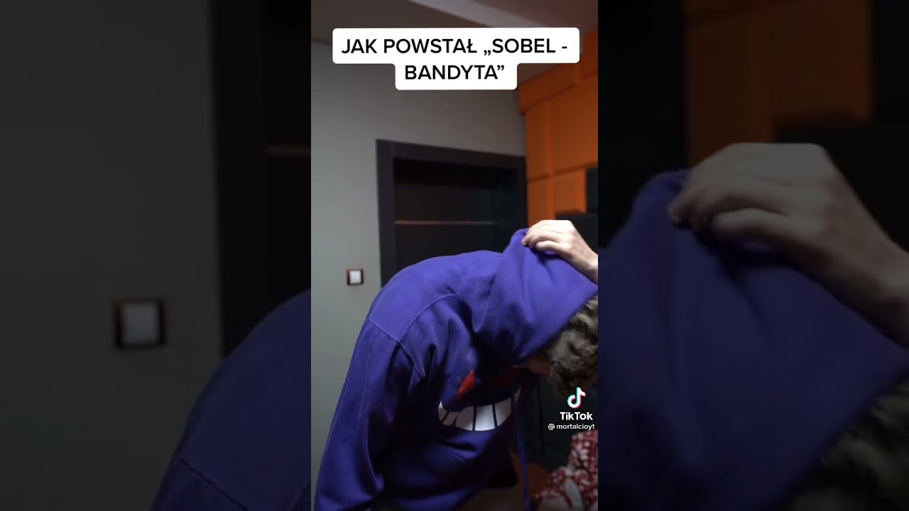 Jak powstał Sobel Bandyta