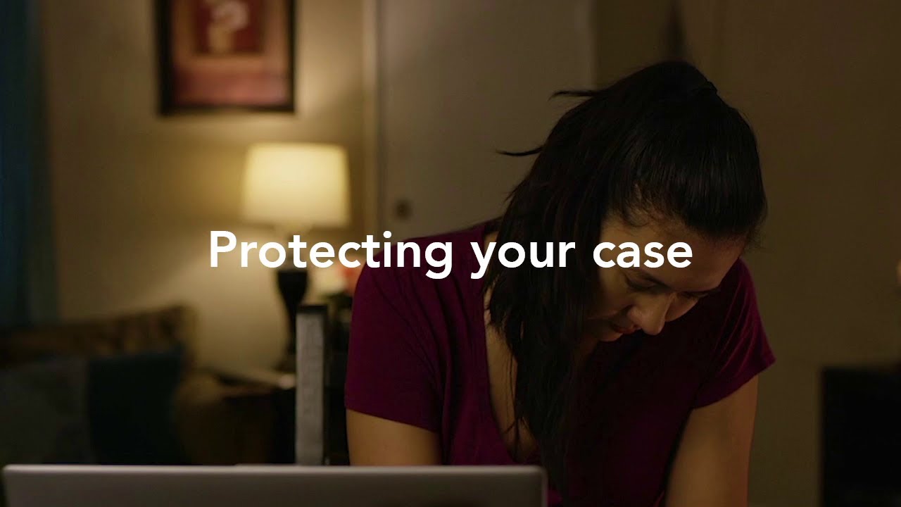 Protect your rights | Hogie & Campbell Lawyers