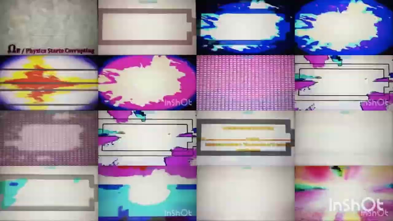 Layers Series - Part 1: -illion Layers