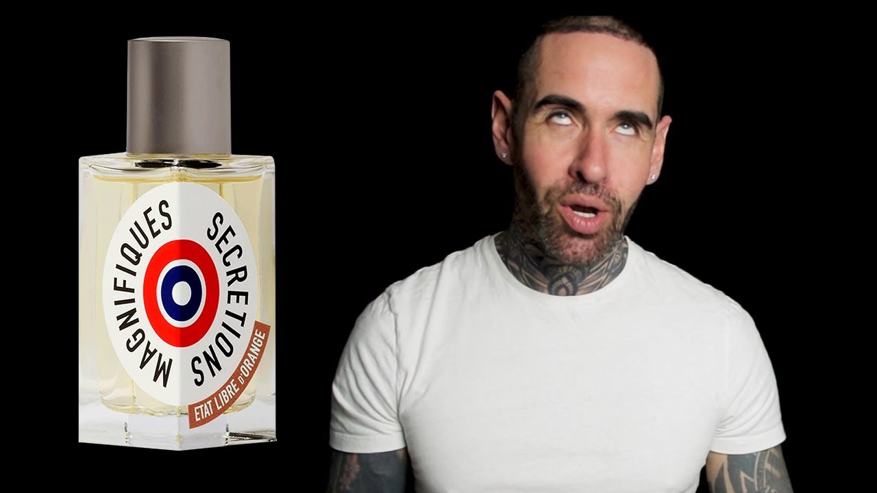 Secretions Magnifiques | Perfumer Reviews