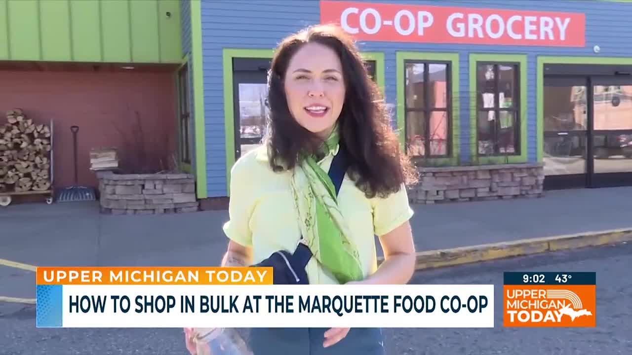 Upper Michigan Today - Wednesday April 23rd, 2025