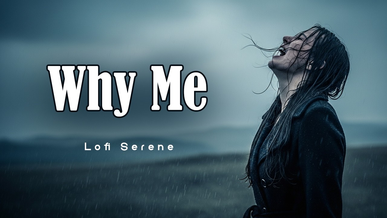 Why Me? 💔 | Heartbreaking Sad Song for Anyone Tired of Being Strong | Emotional Sad Music 2026