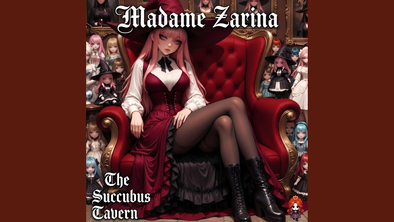 Madame Zarina