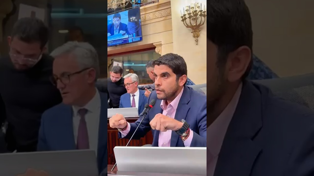 Los del Pacto son buenos para discursos en redes, pero muy malos para asistir al Congreso y trabajar