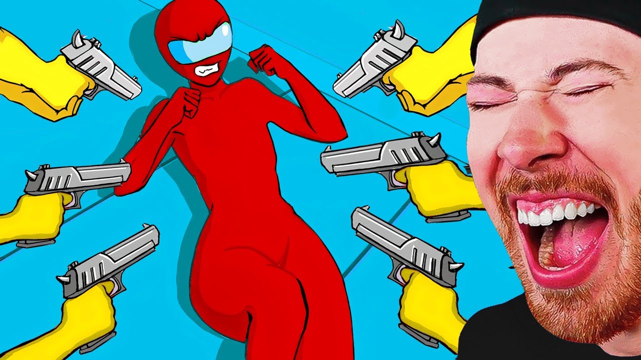 FUNNY ANIMATIONS That will Make you LAUGH (Among Us)