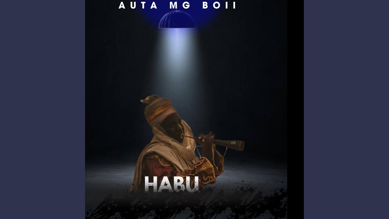 Habu
