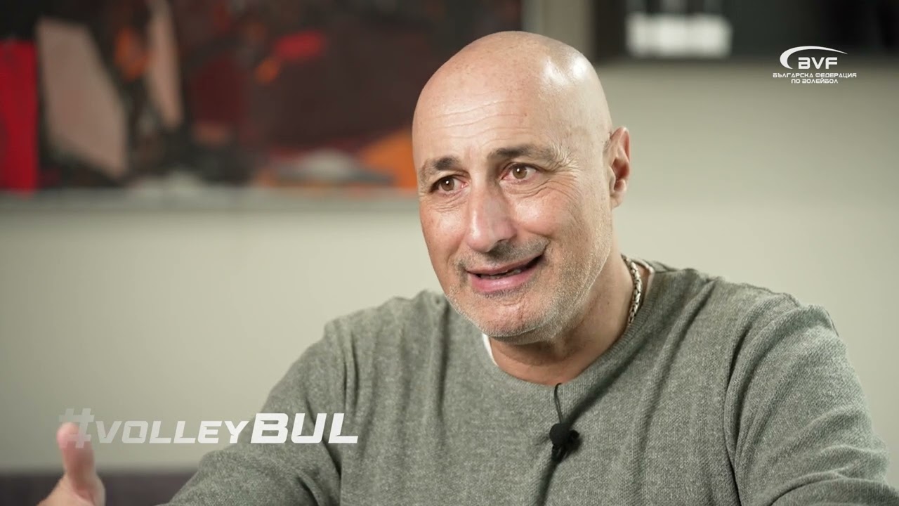 Marcello Abbondanza / Interview