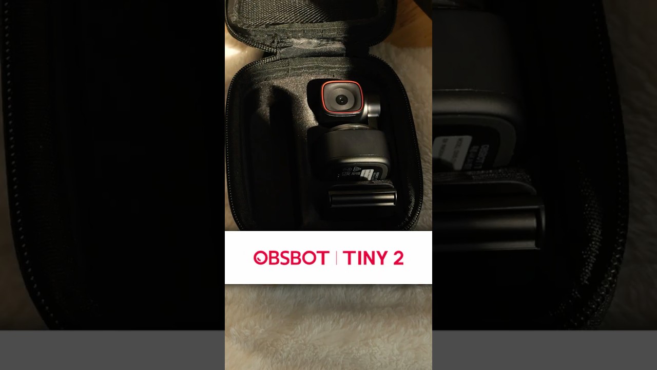 This TINY Webcam Made My Baking Streams So Much Better!