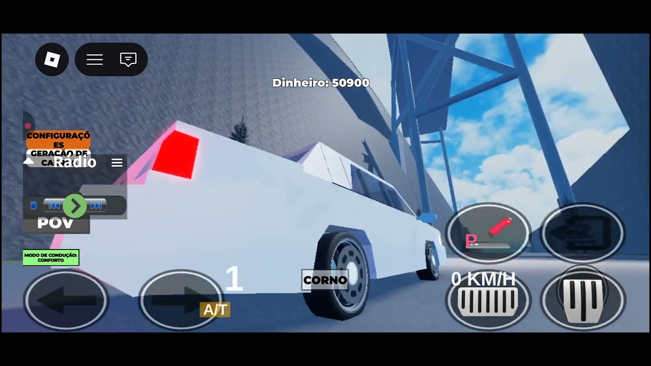 quebrei tanto carro que agora fali
