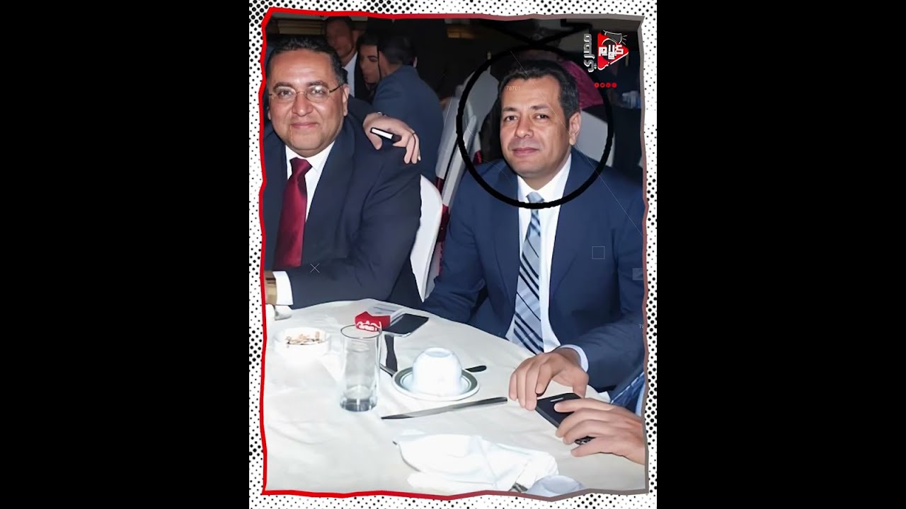 الضابط محمد مبروك.. ضابط بكى عليه السيسي وانتقم منه خيرت الشاطر