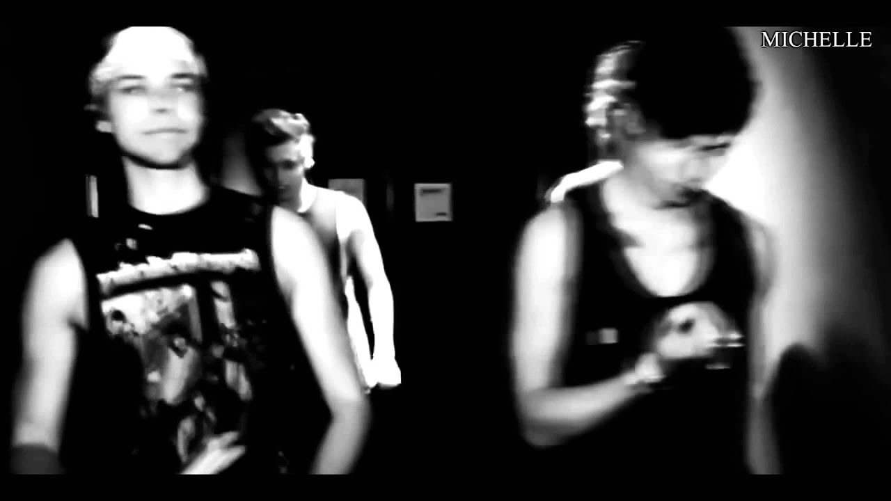 Ashton Irwin - Human