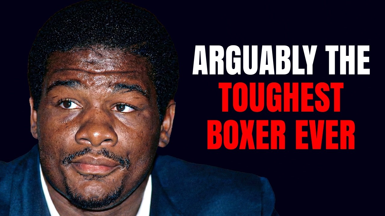 Riddick Bowe FINALLY Reveals The TOUGHEST Boxer He Has Ever FACED