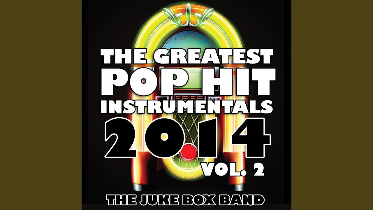Counting Stars (Instrumental Version)
